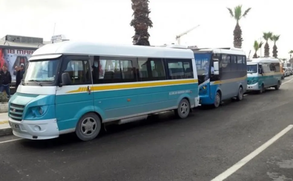 İzmir’de dolmuş ve taksilere zam kapıda!