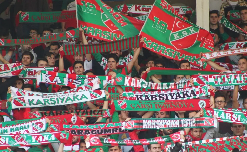 Karşıyaka'da başkan adayı arayışı sürüyor