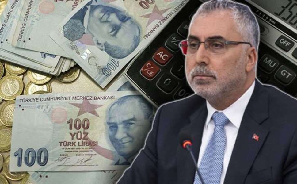 Bakan Işıkhan açıkladı: Bayram ikramiyesinde artış yapılacak mı?