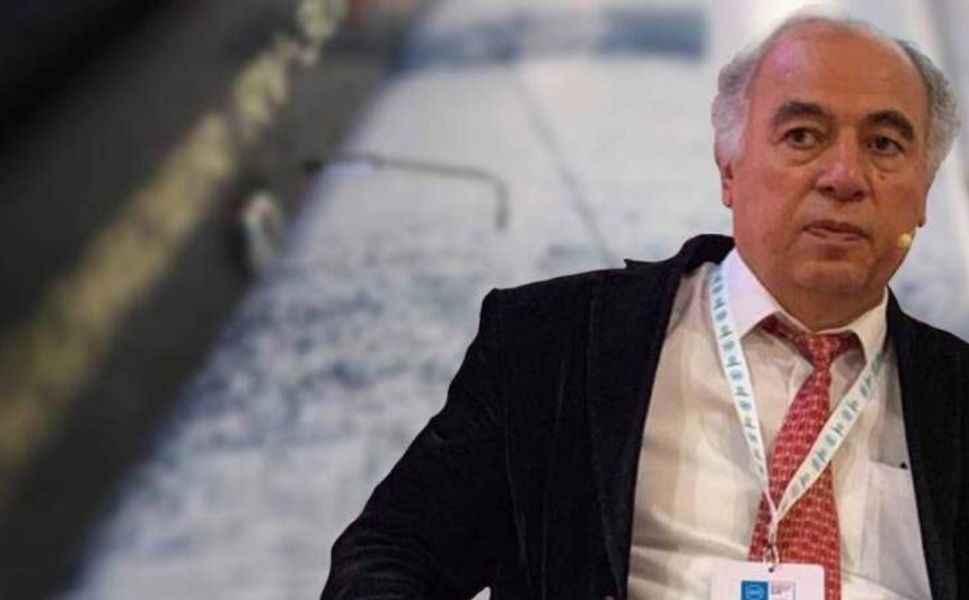 Demirtaş’tan Sungurlu fayı açıklaması: 6,8 ve 7,3 iddialarına dikkat çekti