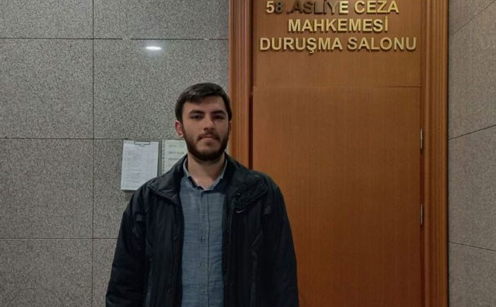 SON DAKİKA | İsmail Arı ilk duruşmada tahliye edildi