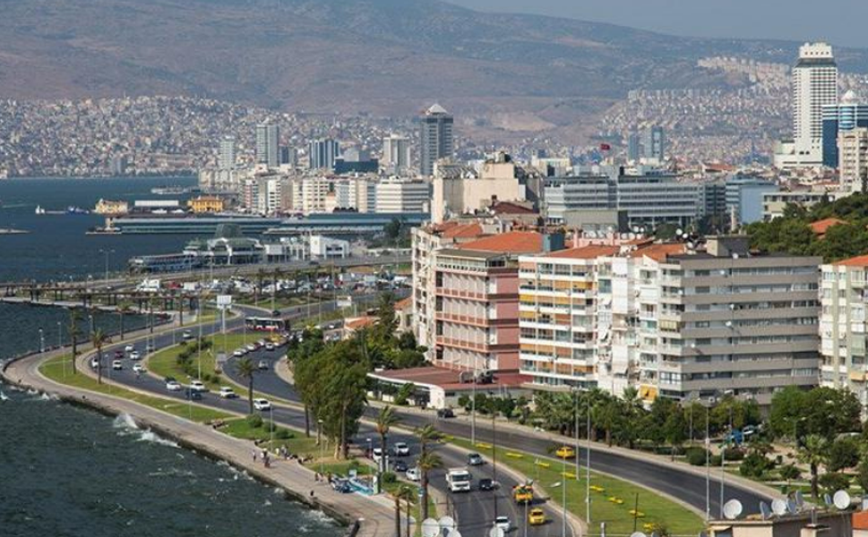 İzmir'de kiralar cep yakıyor! 3 yılda yüzde 154 artış