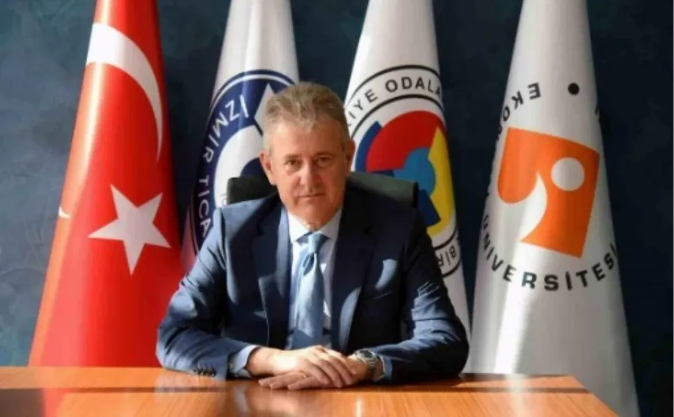 Özgener: 'Cumhuriyet geleceğimize karşı taşıdığımız en büyük sorumluluktur’