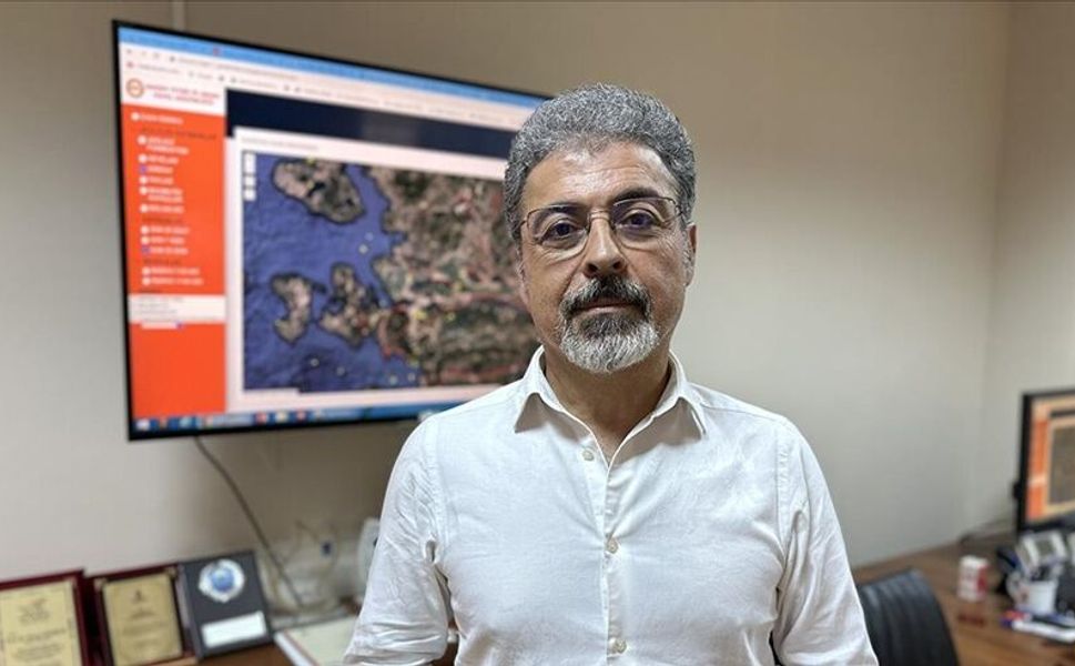 Prof. Dr. Sözbilir'den Gaziantep'teki deprem açıklaması: O fay hattına dikkat çekti
