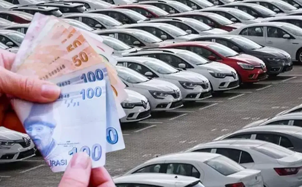 Türkiye'nin en ucuz sıfır otomobilleri belli oldu! İşte güncel liste