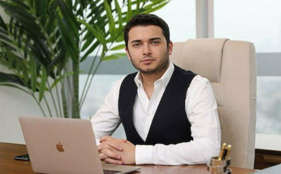 Thodex kurucusu Faruk Fatih Özer’in cenazesi Tekirdağ’dan nakledildi