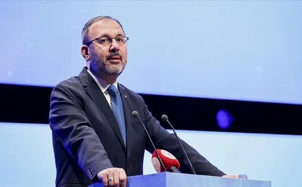 Kasapoğlu: CHP’nin parti içi sorunlarının İzmirliye fatura edilmesine müsaade etmeyiz