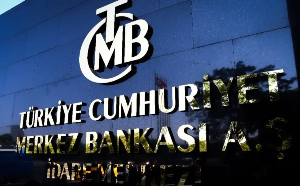 Merkez Bankası rezervlerinde düşüş: 174,4 milyar dolara geriledi