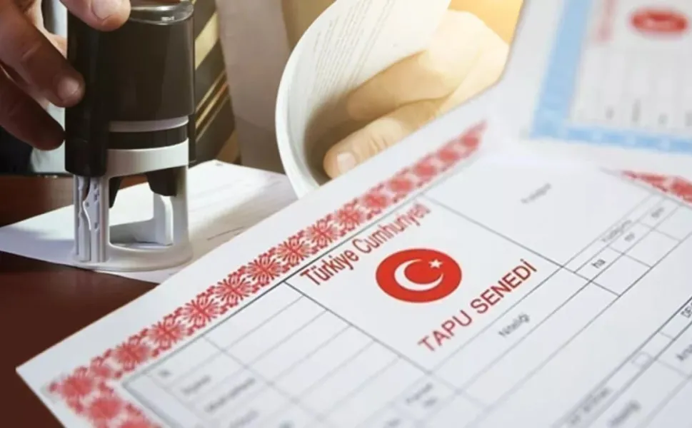 Ticaret Bakanlığı duyurdu: Tapu ve arsa satışlarında zorunlu sistem ertelendi