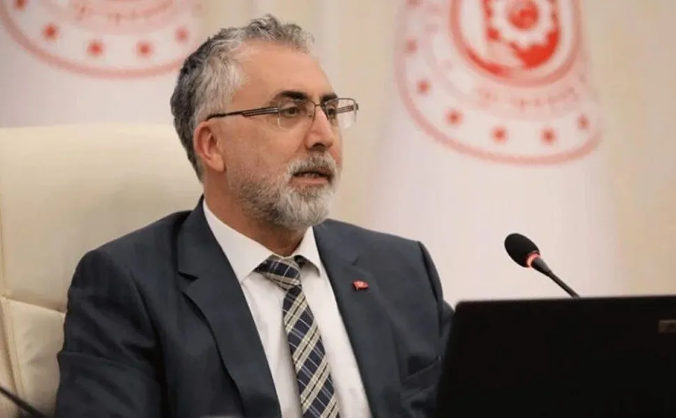 Bakan Işıkhan açıkladı: Tarım işçilerine yeni model geliyor