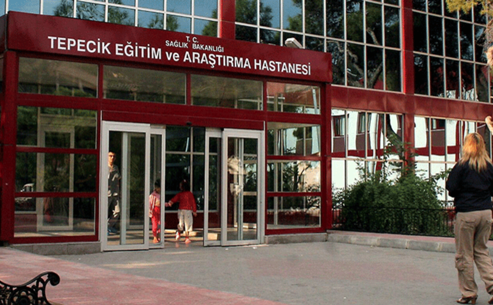 Başkan Ahmet Doğruyol açıkladı: İzmir’de 9 hastane depreme dayanıksız!