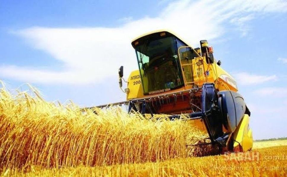 Tarımda haziran tablosu açıklandı: Sıcaklık normalin üzerinde, kuraklık riski düşük