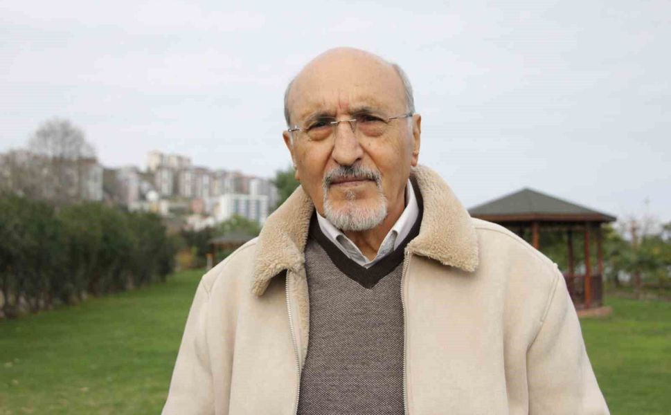 Akdeniz beşik gibi: Osman Bektaş'tan tedirgin eden uyarı geldi