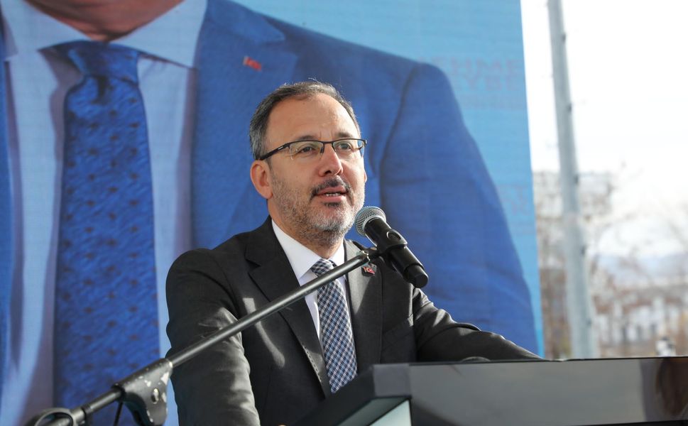 Kasapoğlu’ndan 12 Eylül açıklaması: Mücadelemiz sürecek!