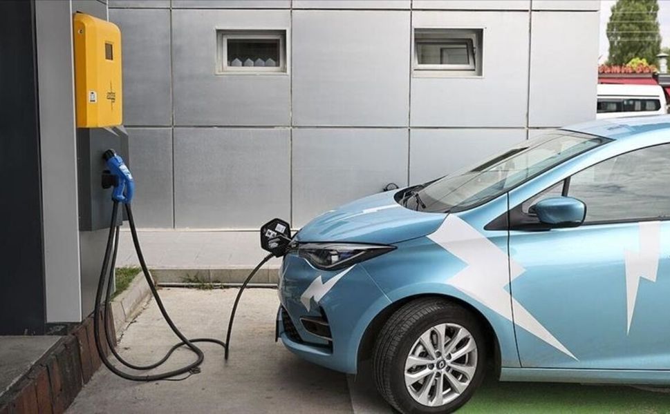 Türkiye'de en çok satılan elektrikli hafif ticari araçlar belli oldu! Zirvede o marka var