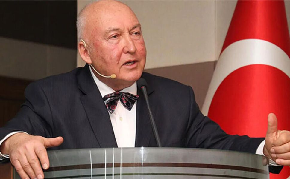 Denizli depremi sonrası Ahmet Ercan'dan uyarı: '7 büyüklüğünde sarsıntı üretebilir'