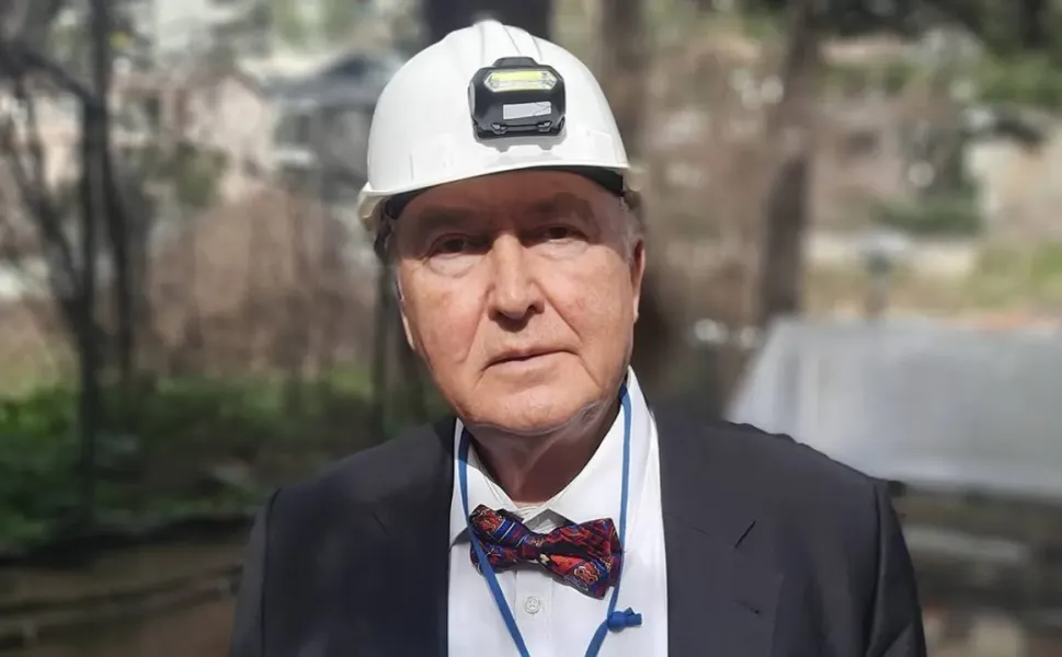 7,4 lük deprem sonrası Ahmet Ercan'dan flaş açıklama: 'Hiroşima'ya atılan bombanın 30 katı'