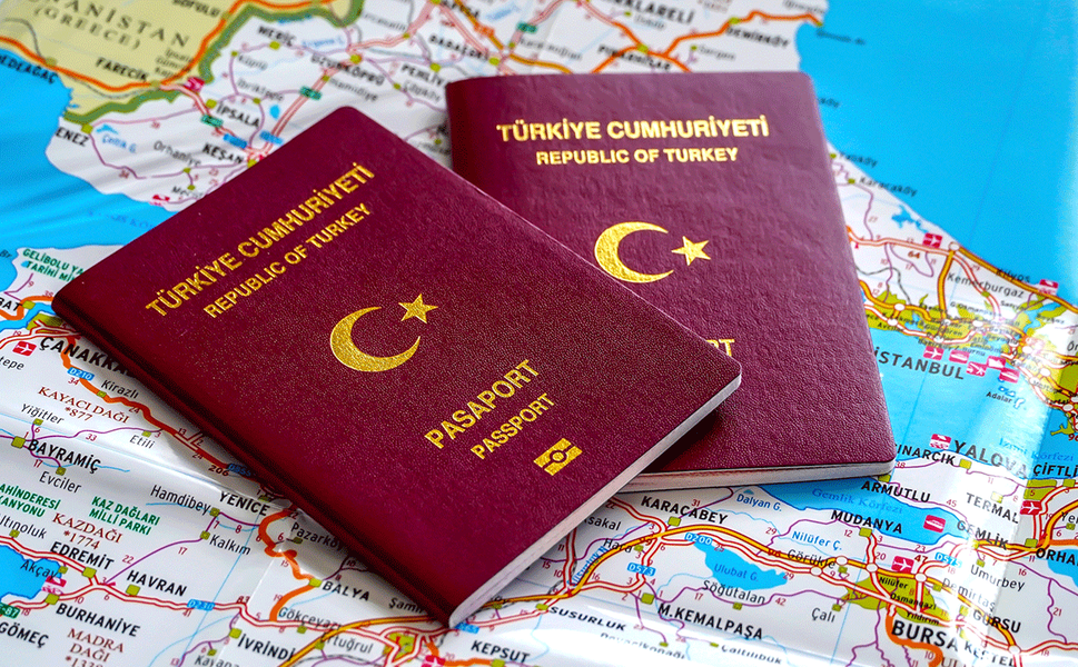 Vizesiz gidilen ülkeler sayısı arttı! İşte Türk pasaportuyla gidilen ülkeler güncel listesi