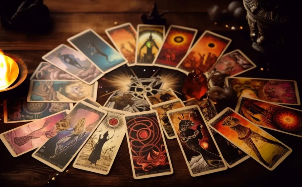 3 Mayıs 2026 Tarot Falı: 3 Mayıs 2026 Günlük Tarot Falına Göre Aşk, Sağlık, Para, İş?
