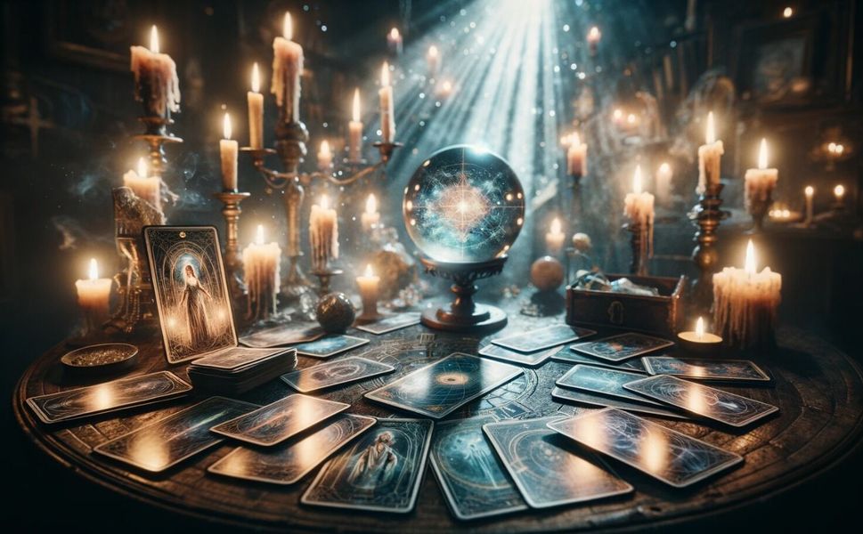 7 Ağustos 2026 Tarot Falı: 7 Ağustos 2026 Günlük Tarot Falına Göre Aşk, Sağlık, Para, İş?