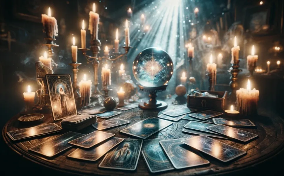 2 Eylül 2026 Tarot Falı: 2 Eylül 2026 Günlük Tarot Falına Göre Aşk, Sağlık, Para, İş?