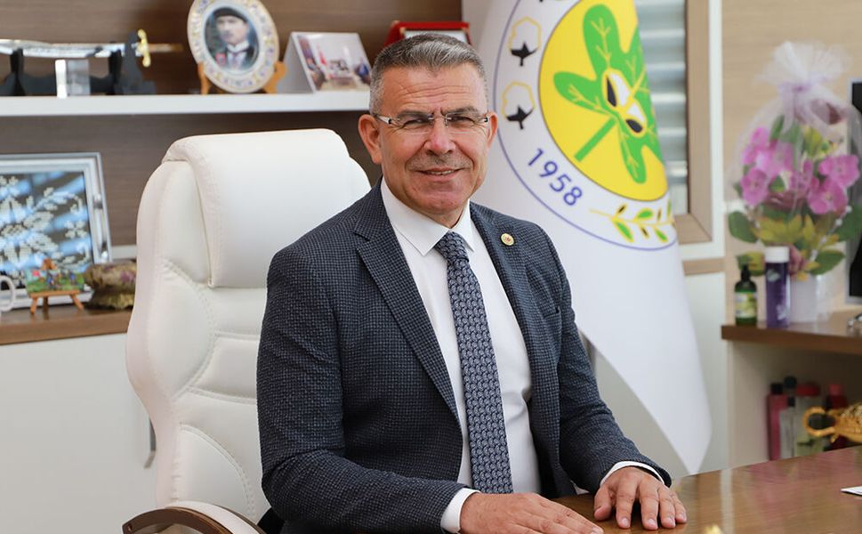 SON DAKİKA | Aydın Köşk Belediye Başkanı partiden ihraç ediliyor