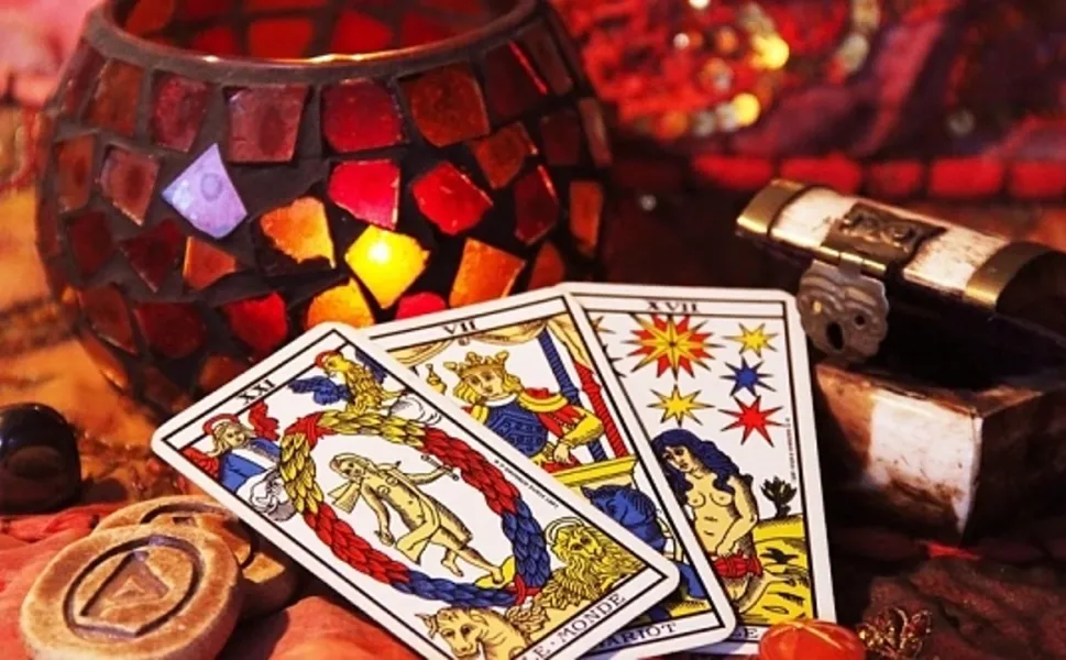 7 Aralık 2025 Tarot Falı: 7 Aralık 2025 Günlük Tarot Falına Göre Aşk, Sağlık, Para, İş?