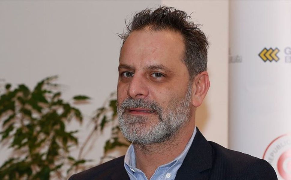 Ozan Güven'in İzmir'deki oyunları da iptal edildi