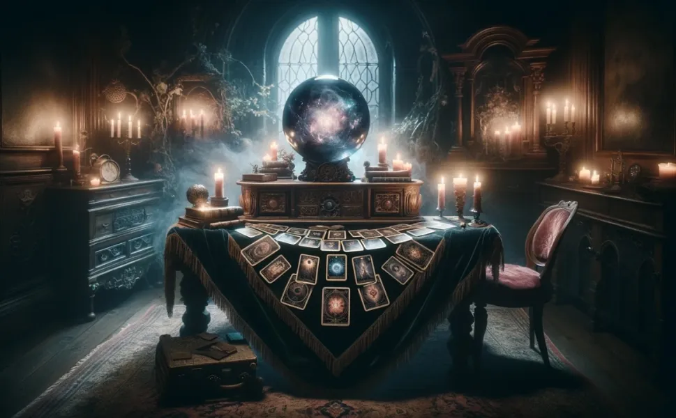 15 Mart 2026 Tarot Falı: 15 Mart 2026 Günlük Tarot Falına Göre Aşk, Sağlık, Para, İş?