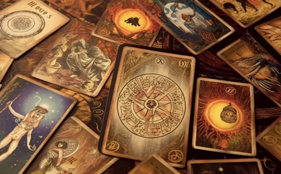17 Nisan 2026 Tarot Falı: 17 Nisan 2026 Günlük Tarot Falına Göre Aşk, Sağlık, Para, İş?