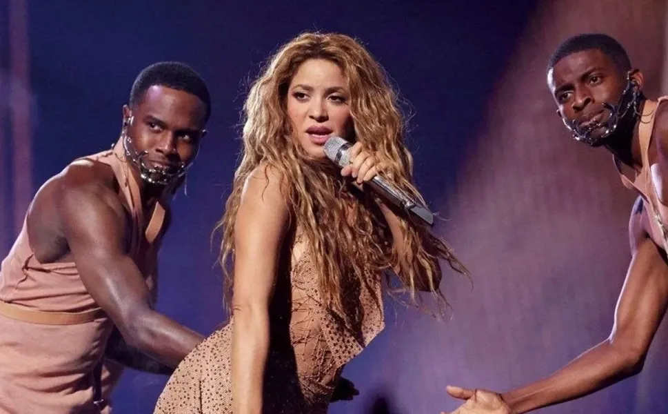 Shakira konserinde alarm: 82 bin kişi risk altında