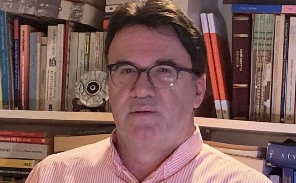 Prof. Dr. Tosun: Yeni Parti’nin AK Parti karşısında alternatif olması kolay değil