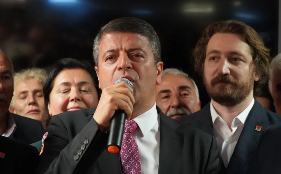 Adıyaman Belediye Başkanı Abdurrahman Tutdere göreve iade edildi