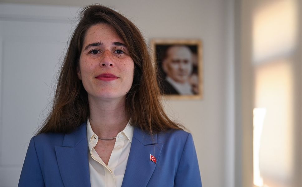 Lâl Denizli'den hakkında açılan soruşturmaya ilk açıklama