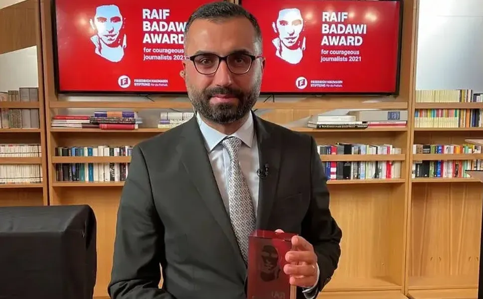 SON DAKİKA | Gazeteci Alican Uludağ tutuklandı