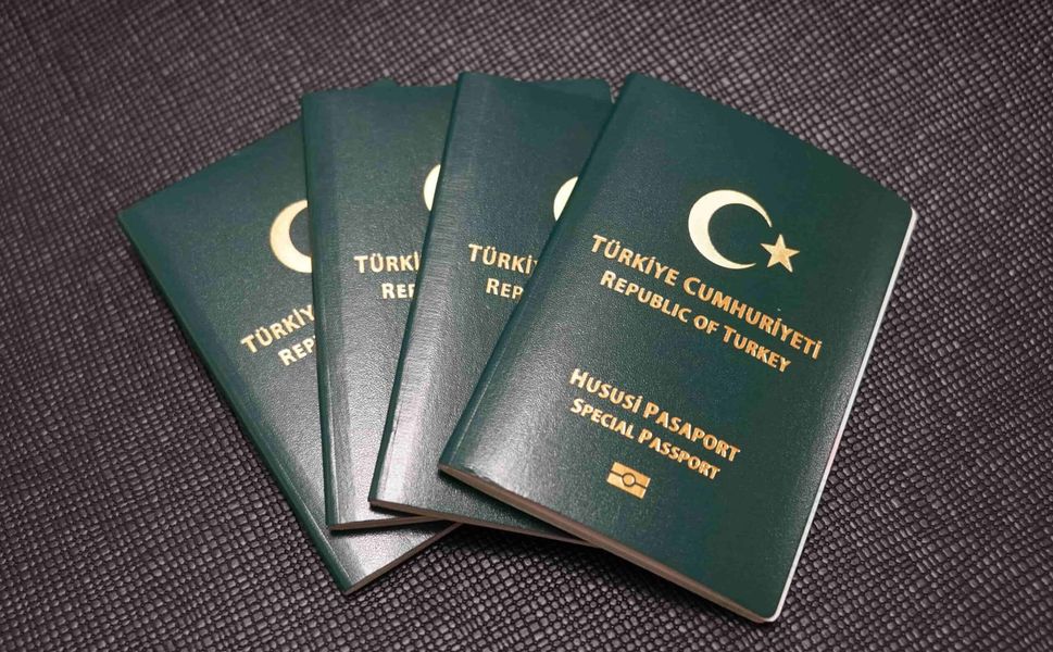 Yeşil pasaport alacak ihracatçılar dikkat! Başvuru şartları değişti