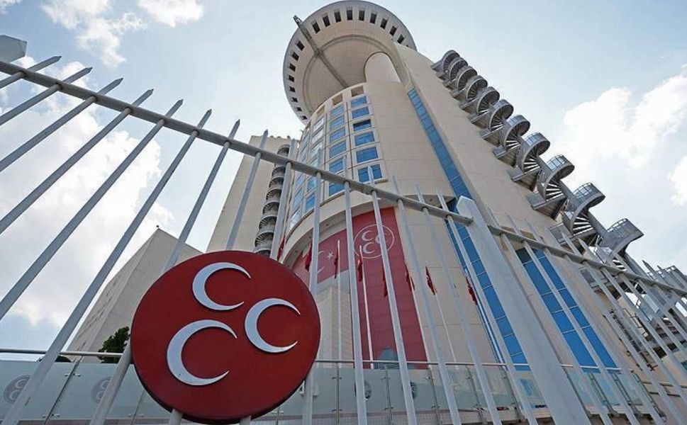MHP bayramlaşma programı belli oldu: CHP programda yok