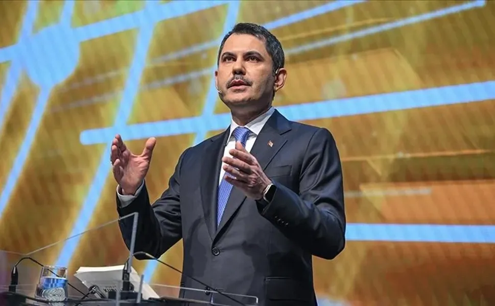 Bakan Kurum: Sındırgı'da yeni yuvaları çok yakında teslim edeceğiz