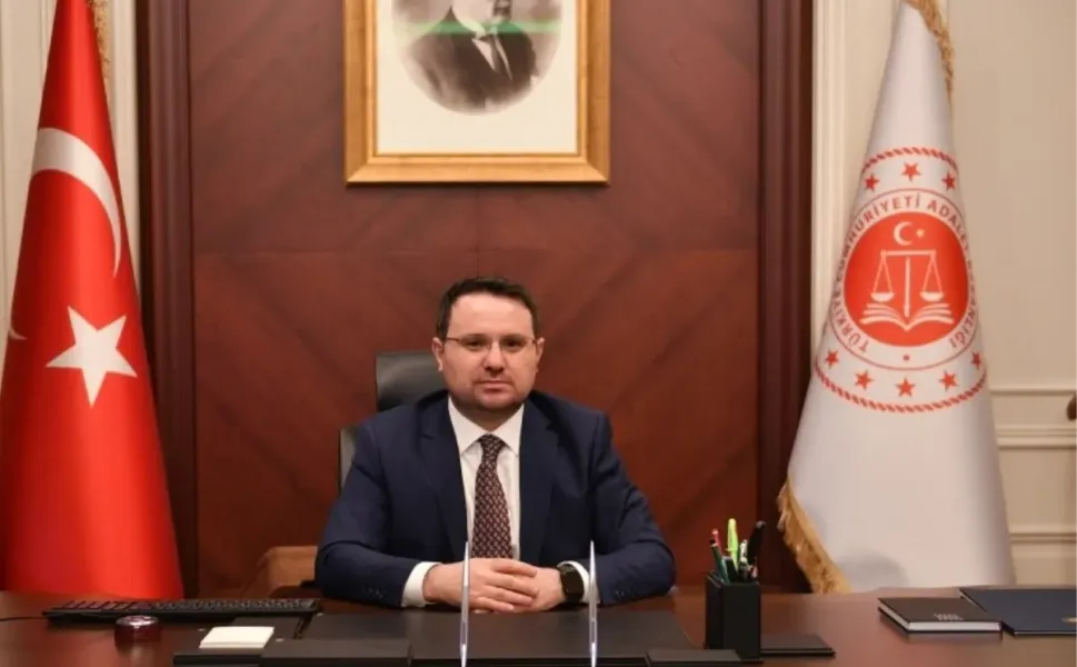 Özgür Özel'in iddialarına Akın Gürlek'ten yanıt