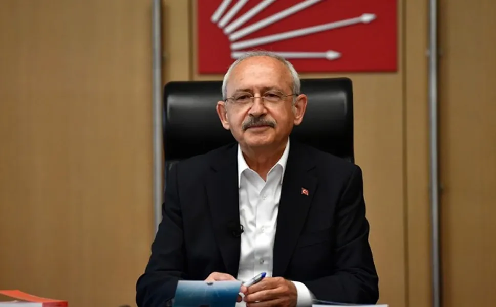 İcra heyeti CHP Genel Merkezi'ne geldi: Mutlak butlan kararı tebliğ edilecek