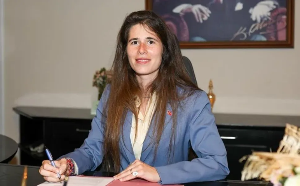 İfadesinin ardından serbest bırakılan Lâl Denizli Adli Tıp’a gidecek