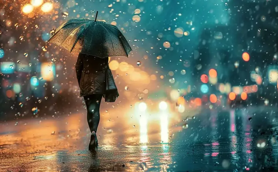 Meteoroloji'den hafta sonu için kritik uyarı! İstanbul, Bursa ve İzmir'e çok kuvvetli geliyor