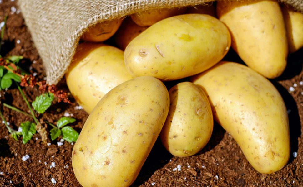 Ticaret Bakanlığı'ndan patates fiyatlarına ilişkin açıklama