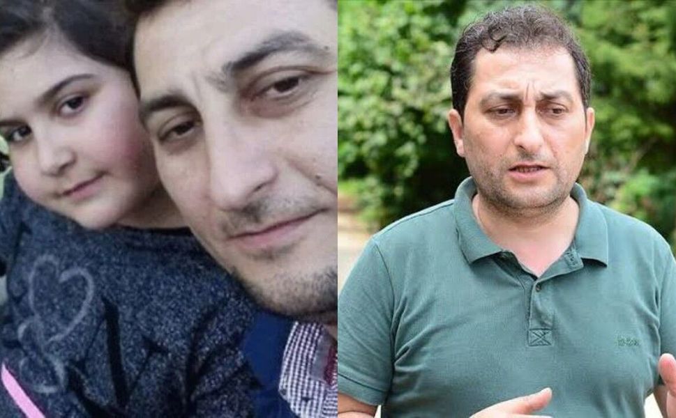 Rabia Naz Vatan dosyasında yeni gelişme: Aile bakanlık yetkilileri ile görüşecek