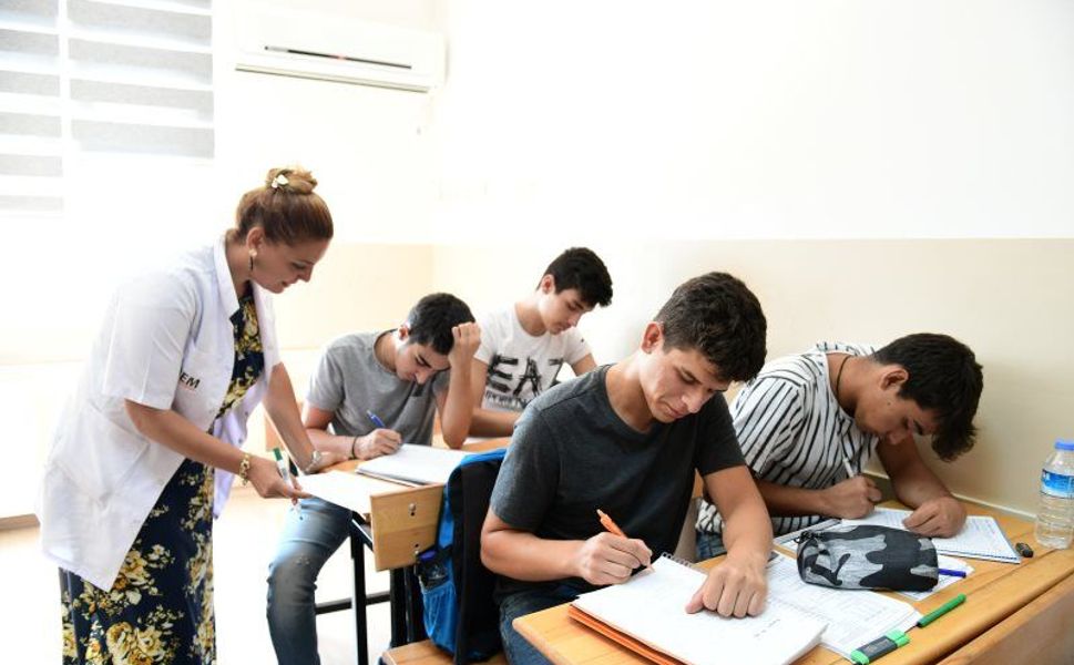 MEB'den ortak yazılı sınav kararı: Sistem değişiyor