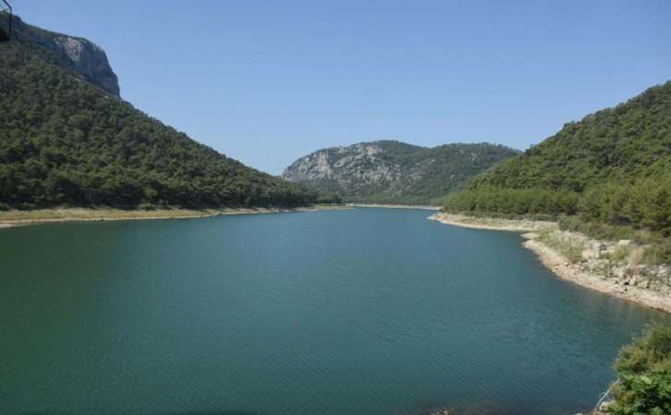 Geçen yıla göre kritik artış: 25 Nisan 2026 İzmir barajlarında doluluk oranı kaç oldu?