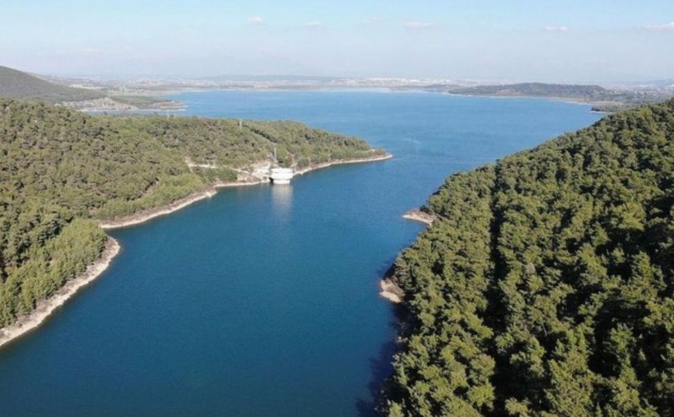 İZSU açıkladı: İzmir barajlarında doluluk oranı kaç oldu?