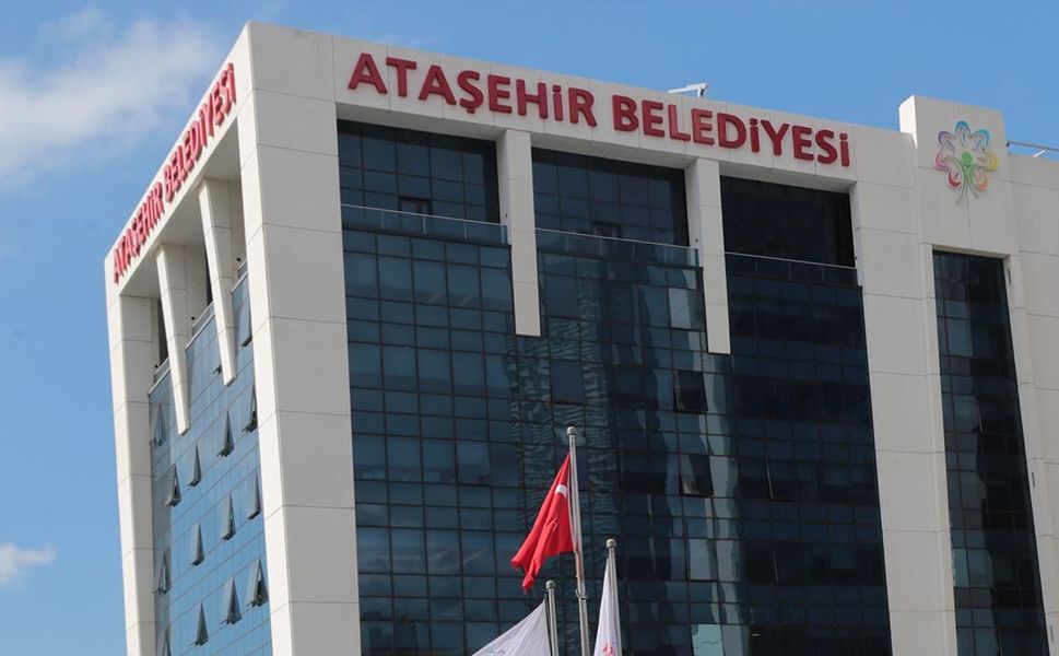 Ataşehir'de kritik seçim öncesi CHP'den bir istifa daha