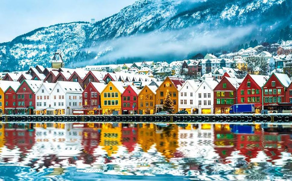 Norveç’te 'turist vergisi' dönemi başlıyor