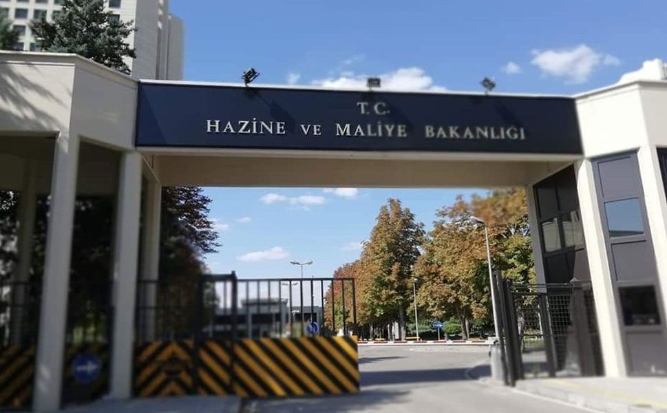 Bütçe açığı 7 ayda 1,3 trilyon TL’yi aştı
